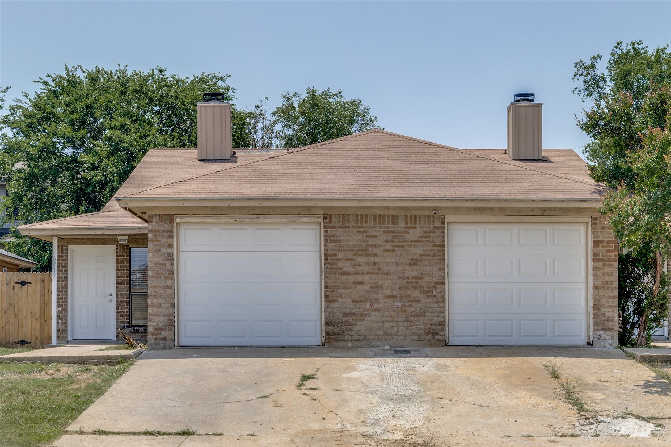 6717 Westcreek Drive , Fort Worth, TX, 76133 | 20942528 | Realty Texas LLC