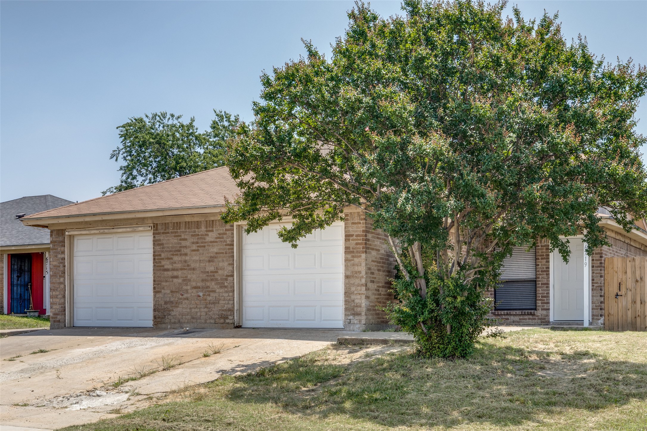 6717 Westcreek Drive , Fort Worth, TX, 76133 | 20942528 | Realty Texas LLC