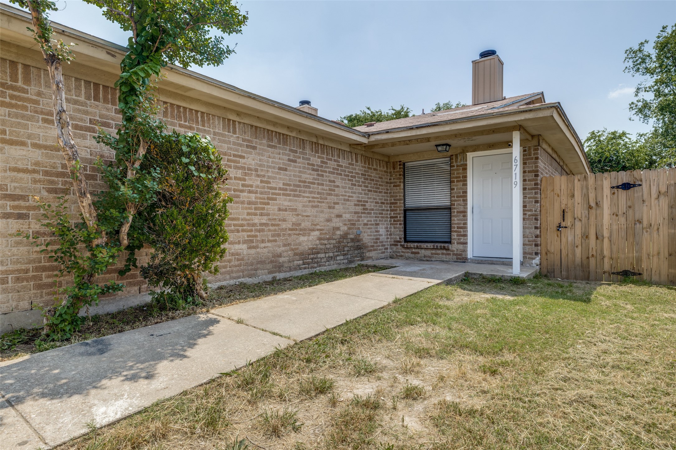 6717 Westcreek Drive , Fort Worth, TX, 76133 | 20942528 | Realty Texas LLC