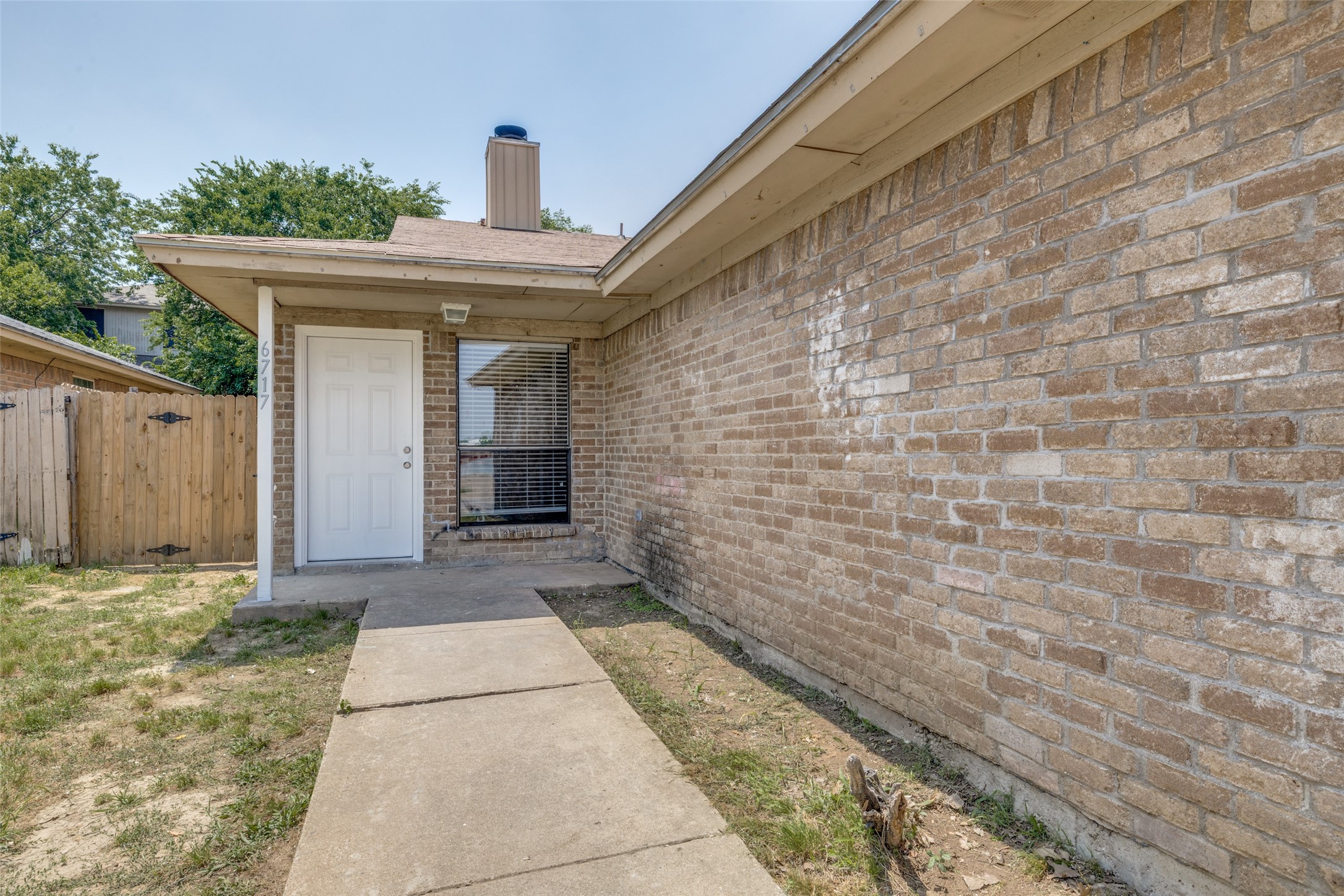 6717 Westcreek Drive , Fort Worth, TX, 76133 | 20942528 | Realty Texas LLC