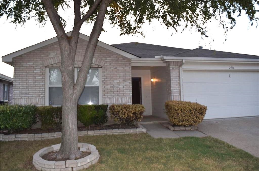 2516 Cattleman Drive, McKinney, TX, 75071 | 20937319 | Realty Texas LLC