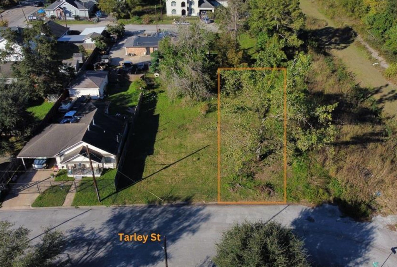 1715 Tarley Street , Houston, TX, 77009 | 30538326 | Realty Texas LLC