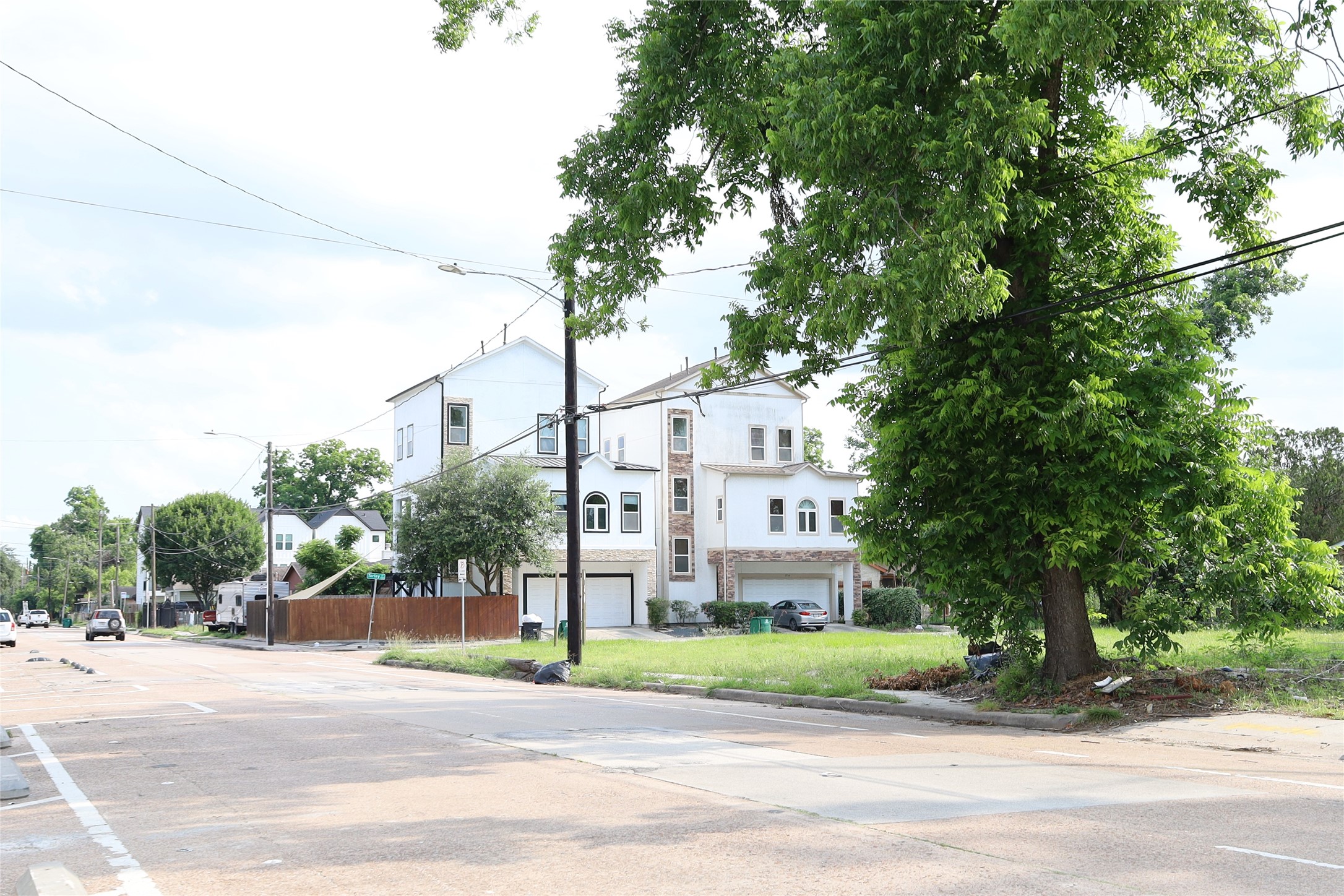 1715 Tarley Street , Houston, TX, 77009 | 30538326 | Realty Texas LLC