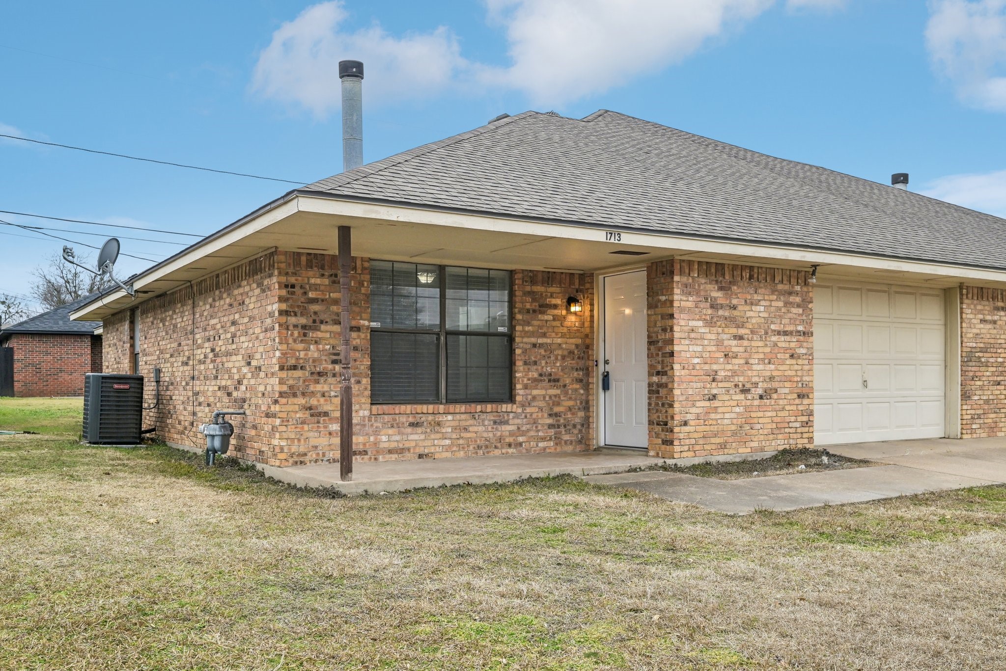 1713 CARRINGTON , Glenn Heights, TX, 75154 | 20946858 | Realty Texas LLC