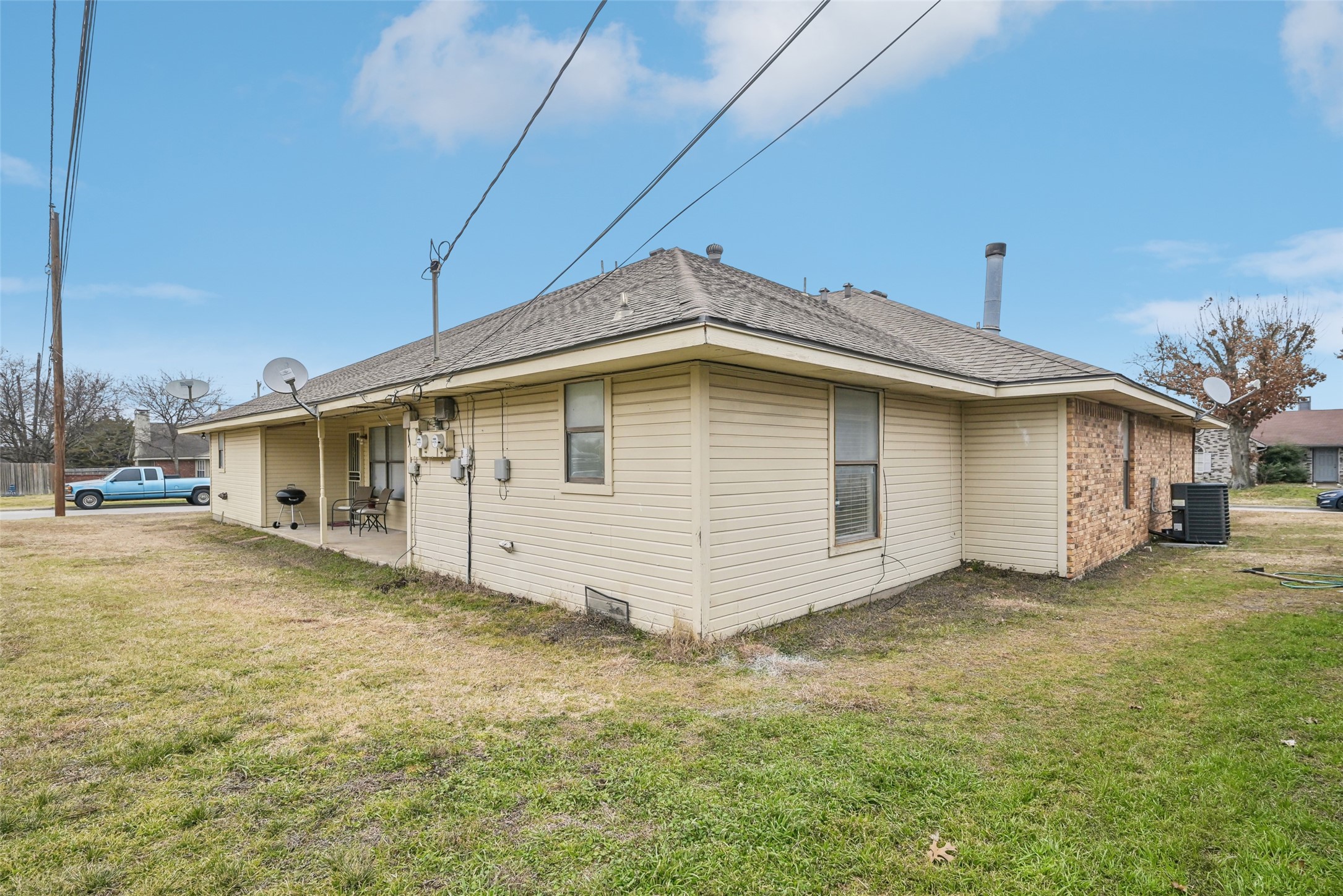 1713 CARRINGTON , Glenn Heights, TX, 75154 | 20946858 | Realty Texas LLC