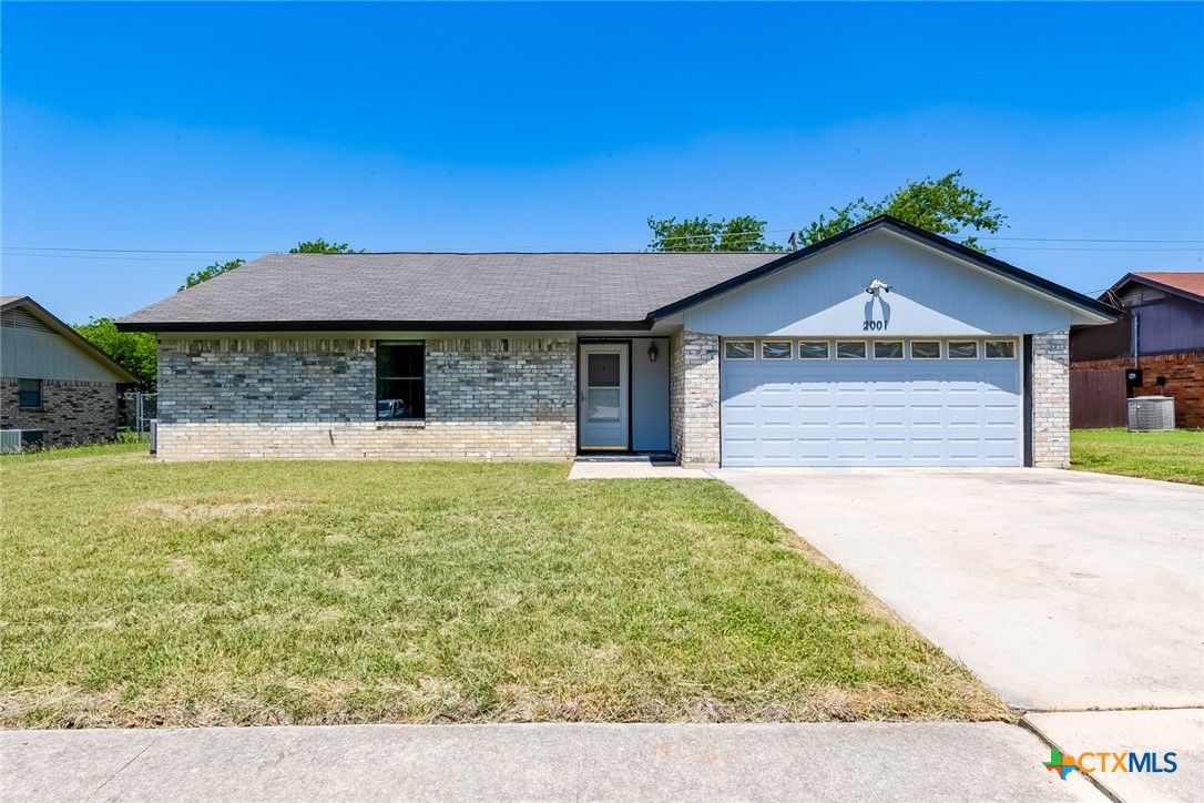 2001 Sunset Street, Killeen, TX, 76543 | 581130 | Realty Texas LLC