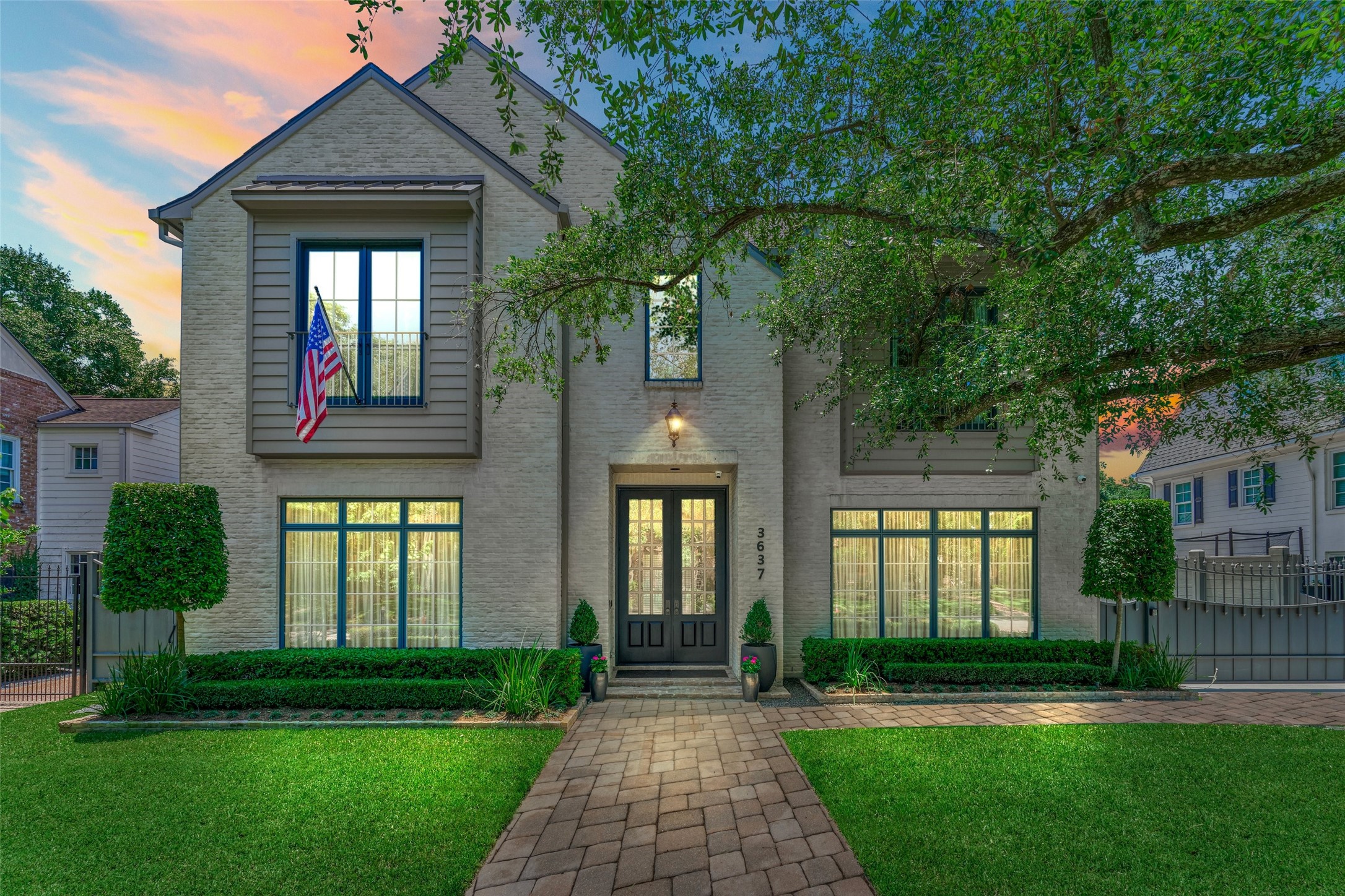 3637 Meadow Lake Lane , Houston, TX, 77027 | 67581125 | Realty Texas LLC