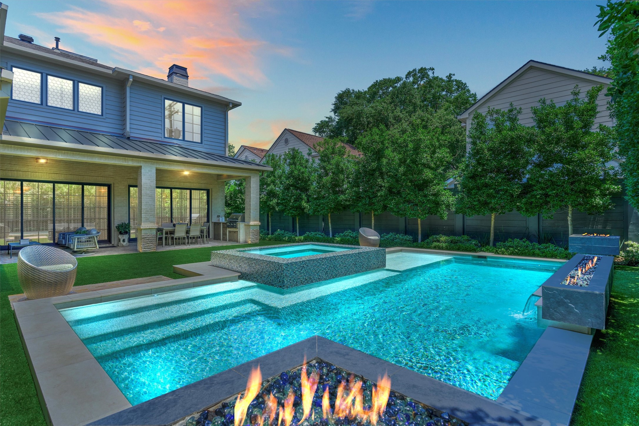 3637 Meadow Lake Lane , Houston, TX, 77027 | 67581125 | Realty Texas LLC