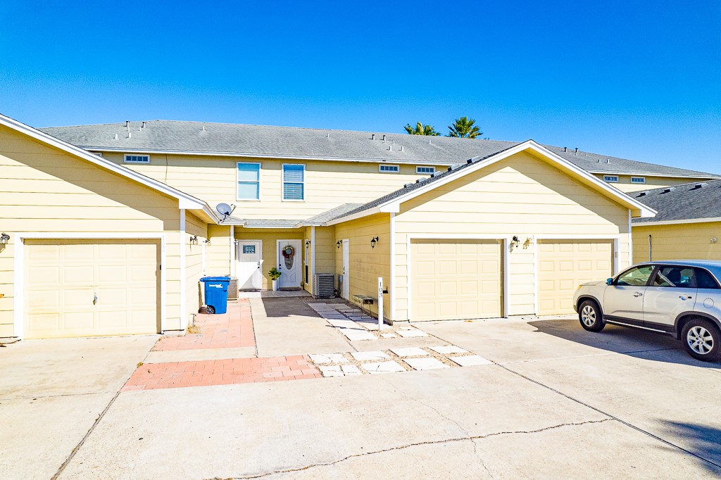 14214 Ambrosia Street 103 , Corpus Christi, TX, 78418 | 459616 | Realty Texas LLC
