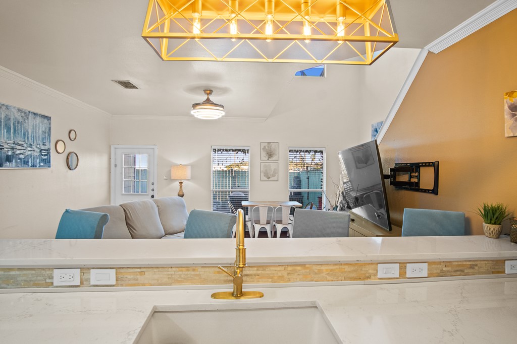 14214 Ambrosia Street 103 , Corpus Christi, TX, 78418 | 459616 | Realty Texas LLC