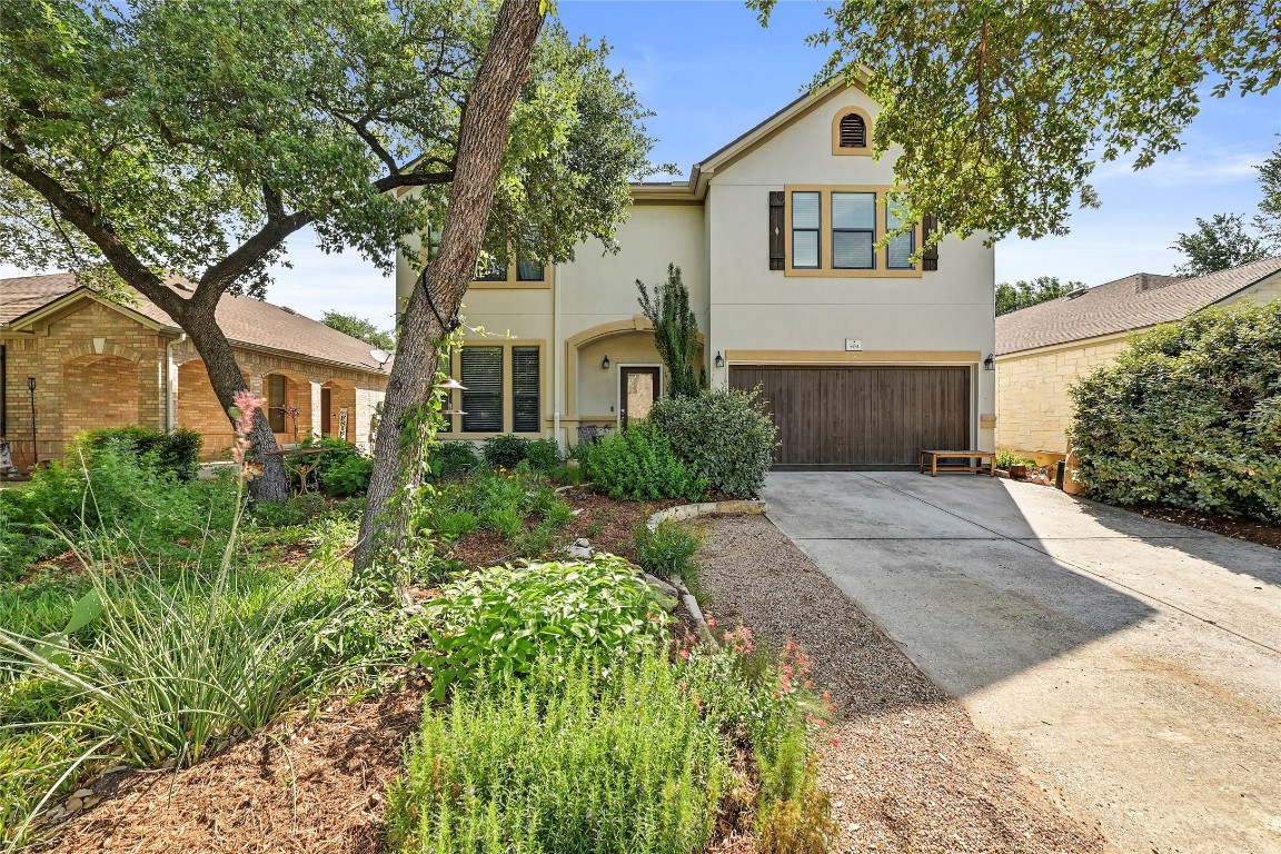 504 Tyree Road , Cedar Park, TX, 78613 | 2217197 | Realty Texas LLC