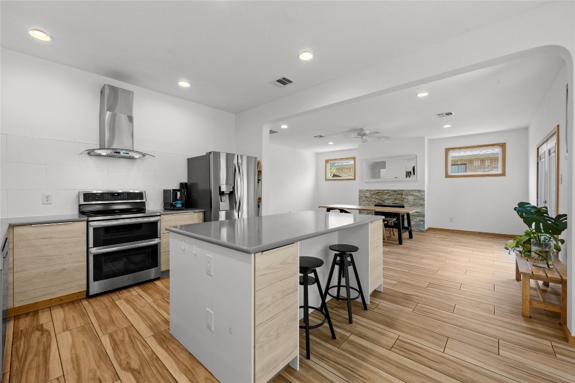 504 Tyree Road , Cedar Park, TX, 78613 | 2217197 | Realty Texas LLC