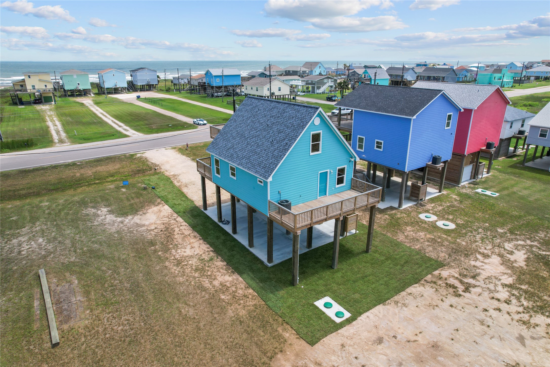 2031 Bluewater Hwy , Surfside Beach, TX, 77541 | 39453141 | Realty Texas LLC