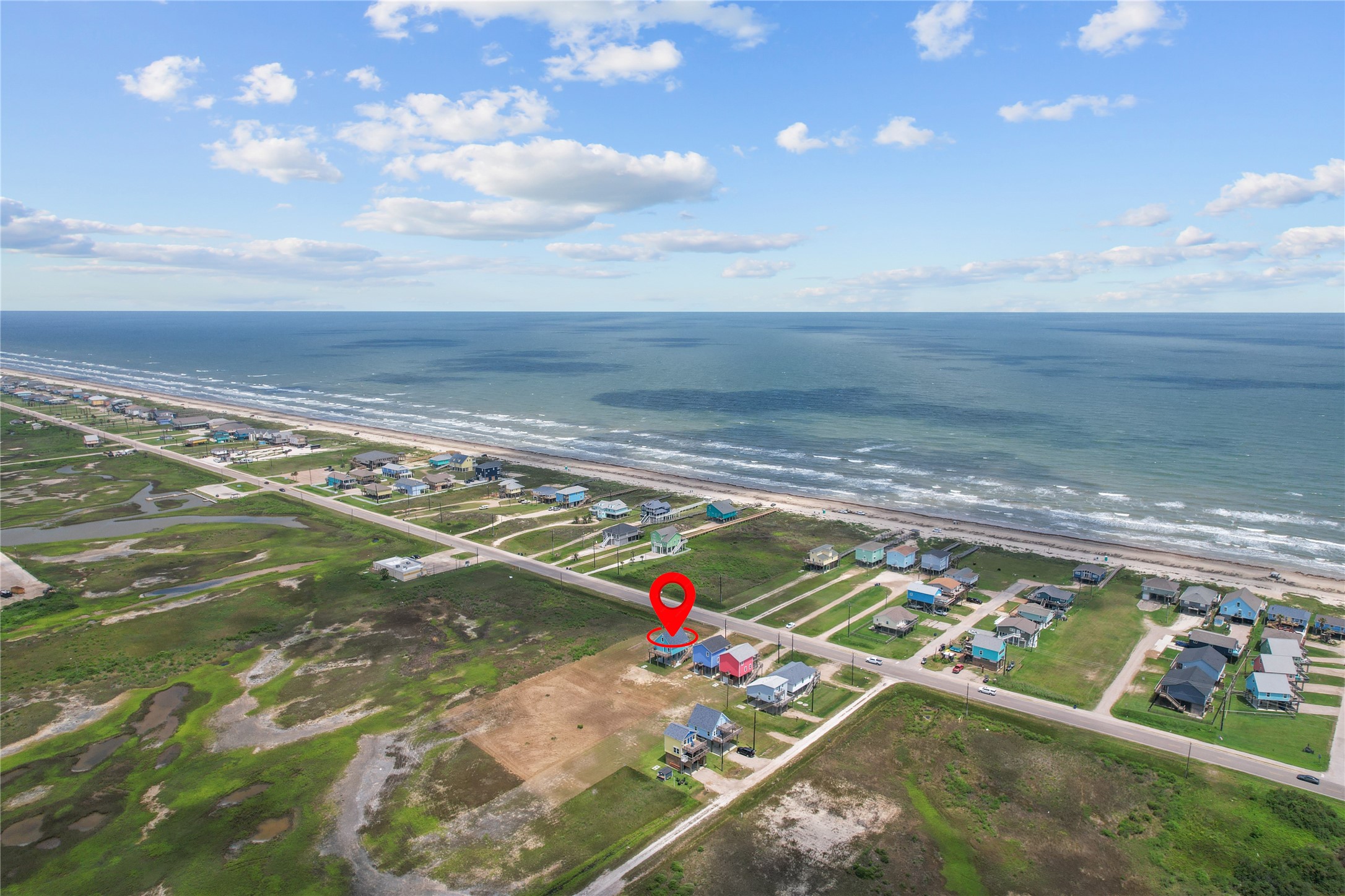 2031 Bluewater Hwy , Surfside Beach, TX, 77541 | 39453141 | Realty Texas LLC