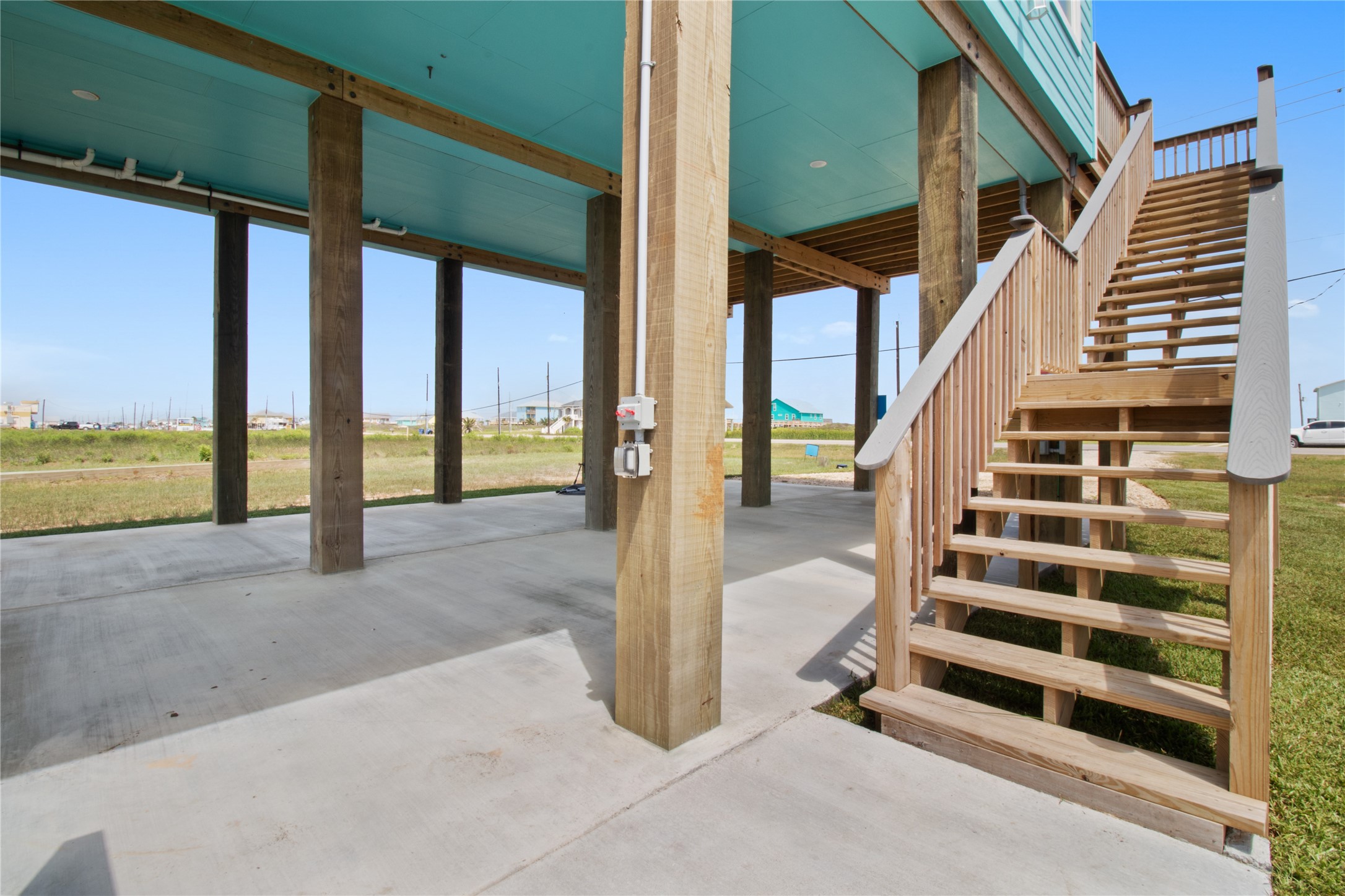 2031 Bluewater Hwy , Surfside Beach, TX, 77541 | 39453141 | Realty Texas LLC