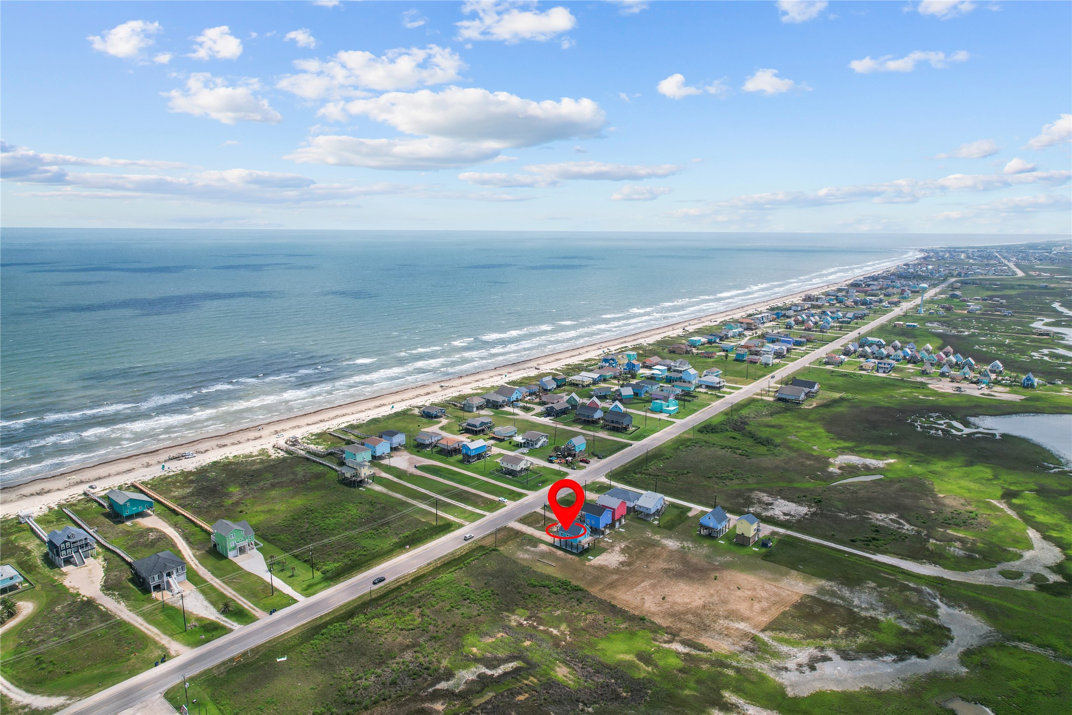 2031 Bluewater Hwy , Surfside Beach, TX, 77541 | 39453141 | Realty Texas LLC