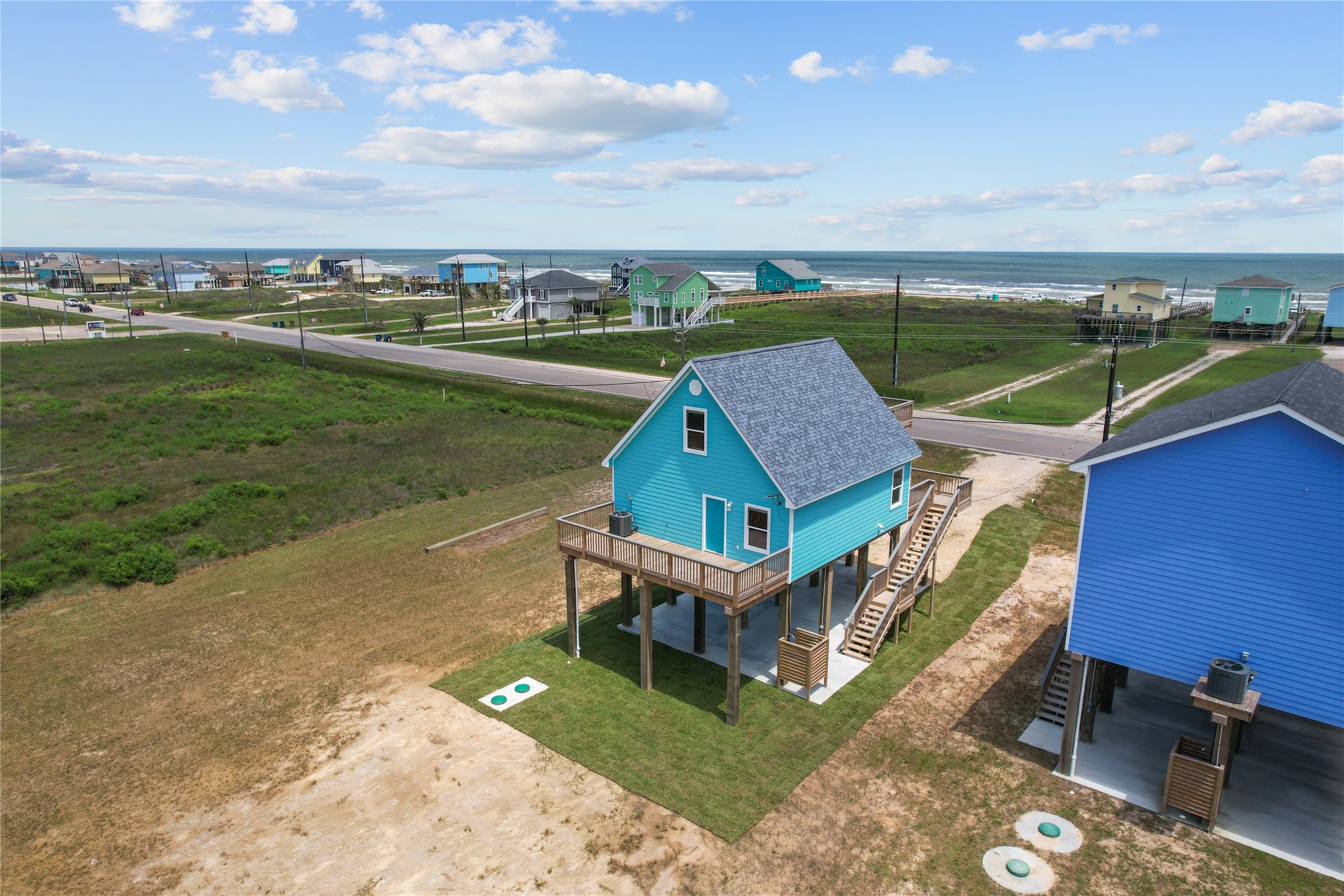 2031 Bluewater Hwy , Surfside Beach, TX, 77541 | 39453141 | Realty Texas LLC