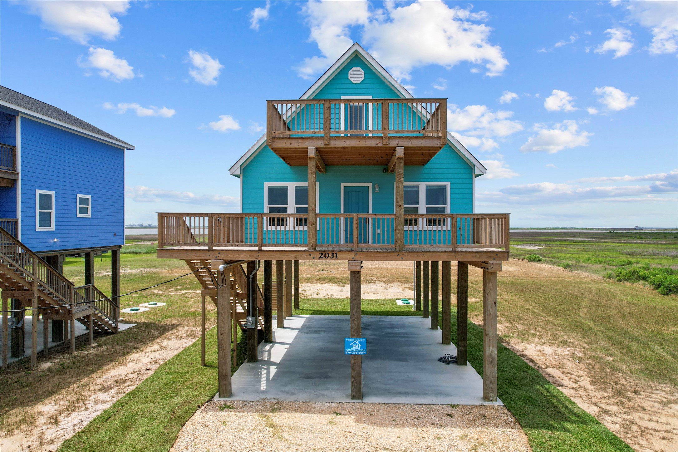 2031 Bluewater Hwy , Surfside Beach, TX, 77541 | 39453141 | Realty Texas LLC