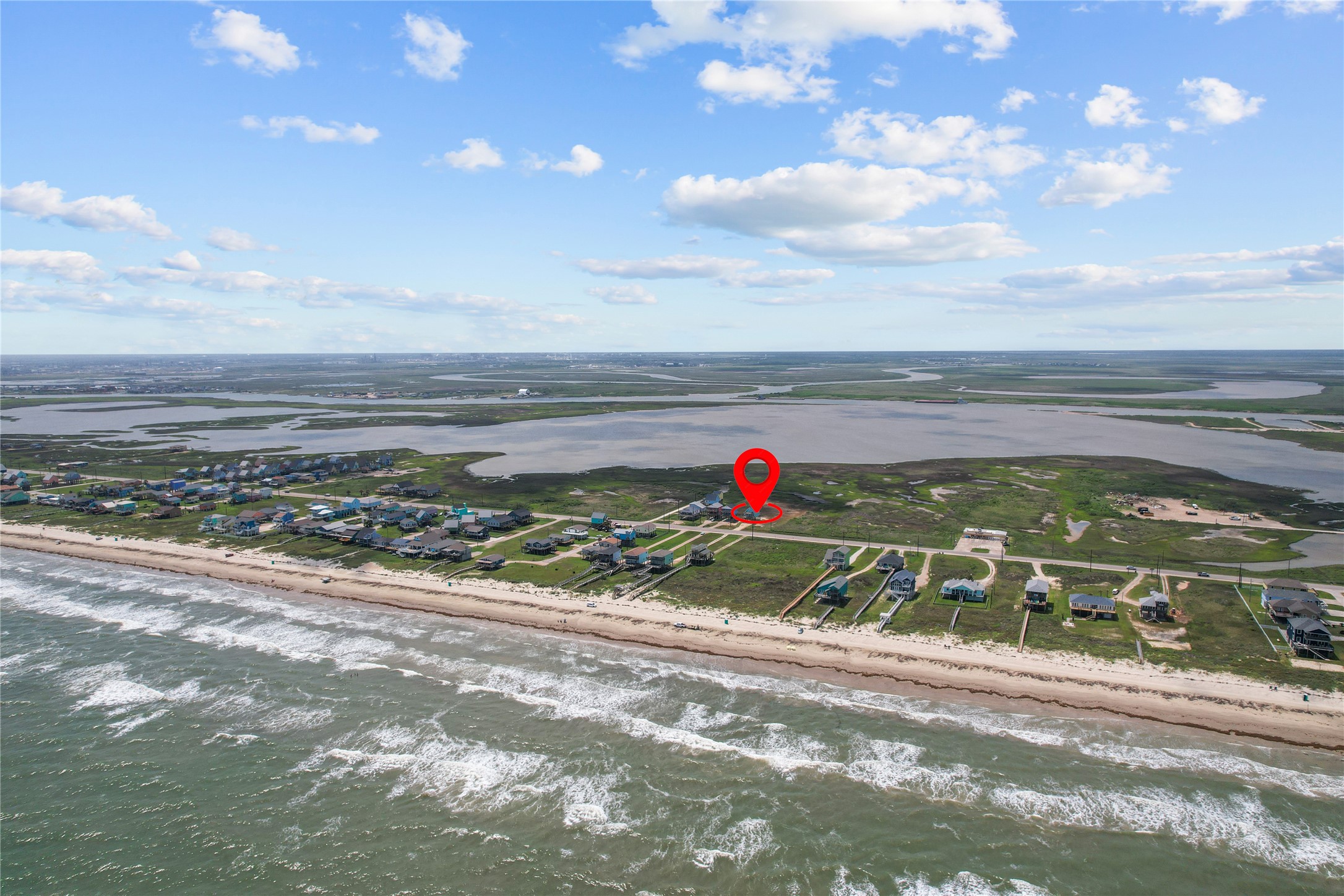 2031 Bluewater Hwy , Surfside Beach, TX, 77541 | 39453141 | Realty Texas LLC