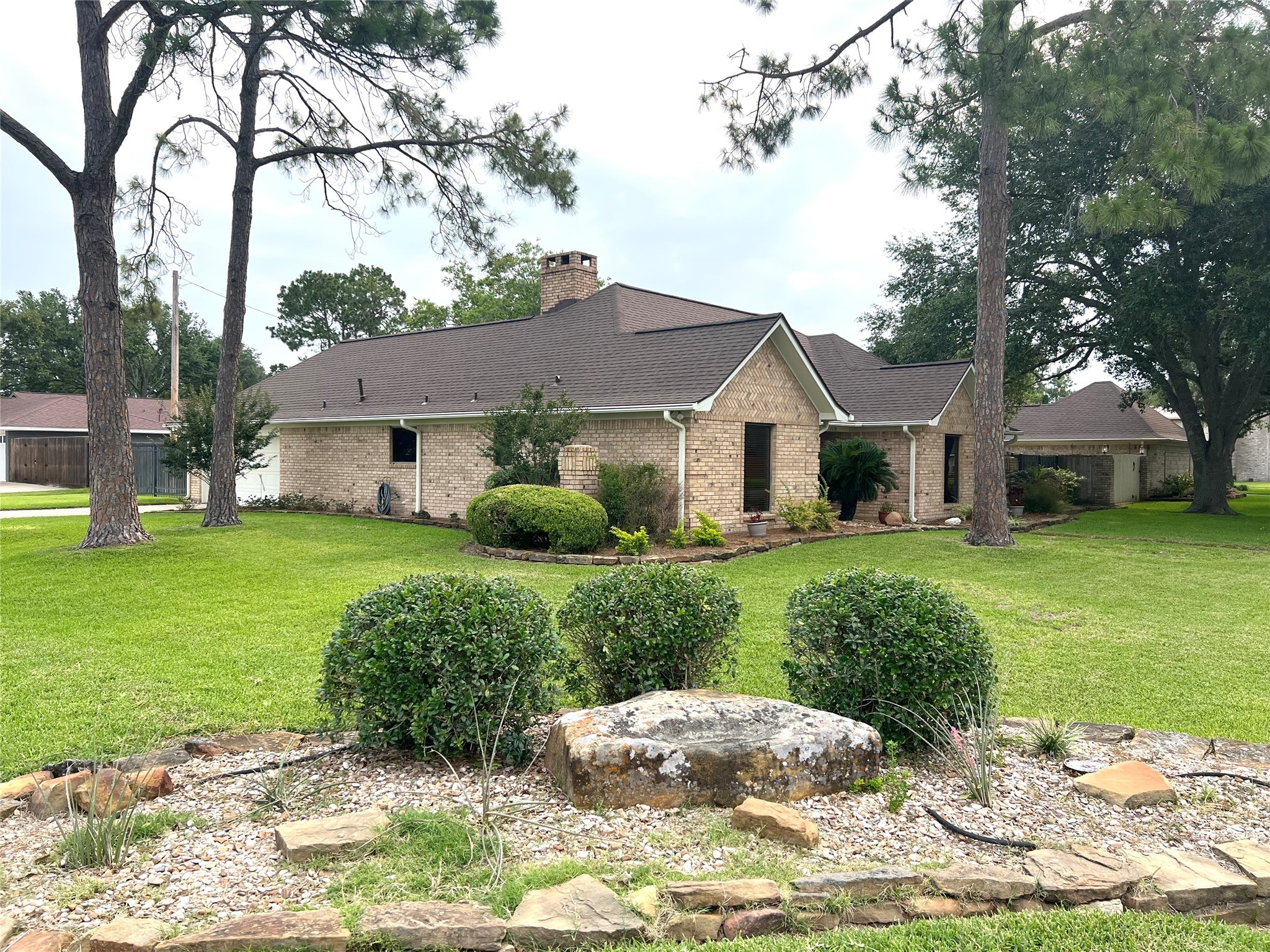 1210 Quail Hollow Drive , El Campo, TX, 77437 | 4880545 | Realty Texas LLC