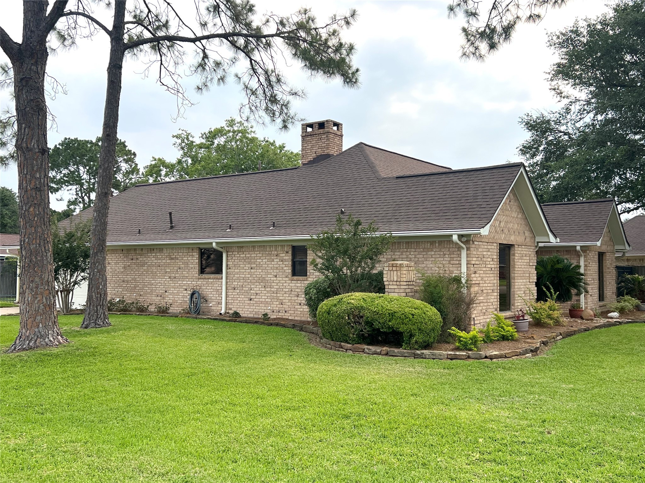 1210 Quail Hollow Drive , El Campo, TX, 77437 | 4880545 | Realty Texas LLC