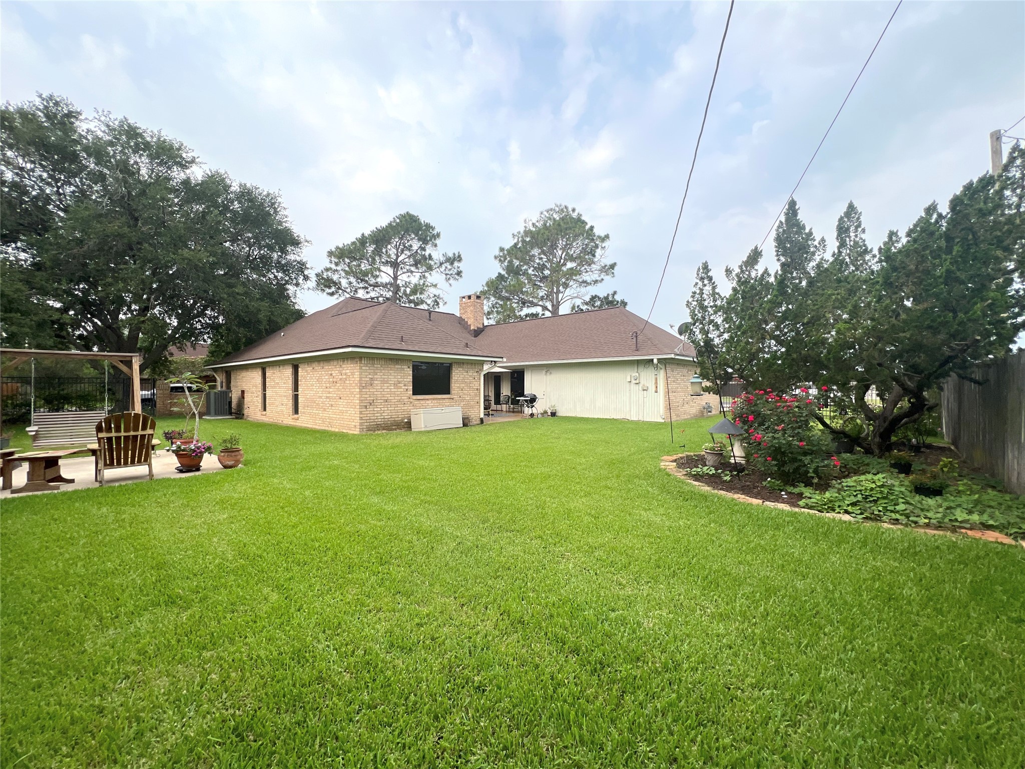 1210 Quail Hollow Drive , El Campo, TX, 77437 | 4880545 | Realty Texas LLC