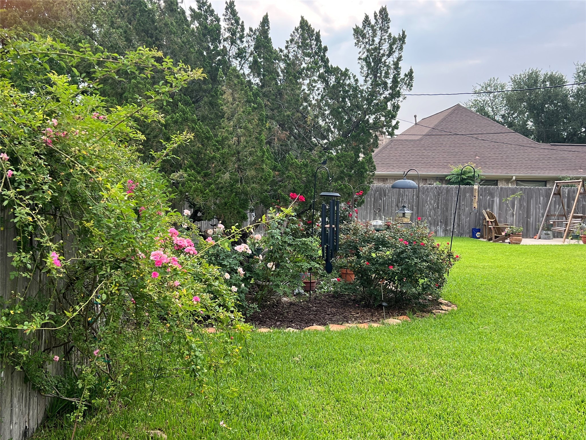 1210 Quail Hollow Drive , El Campo, TX, 77437 | 4880545 | Realty Texas LLC