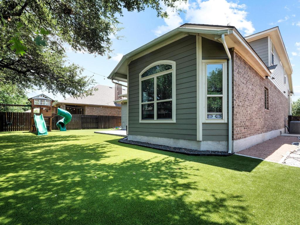 116 Claiborne Lake Lane , Georgetown, TX, 78628 | 3946805 | Realty Texas LLC