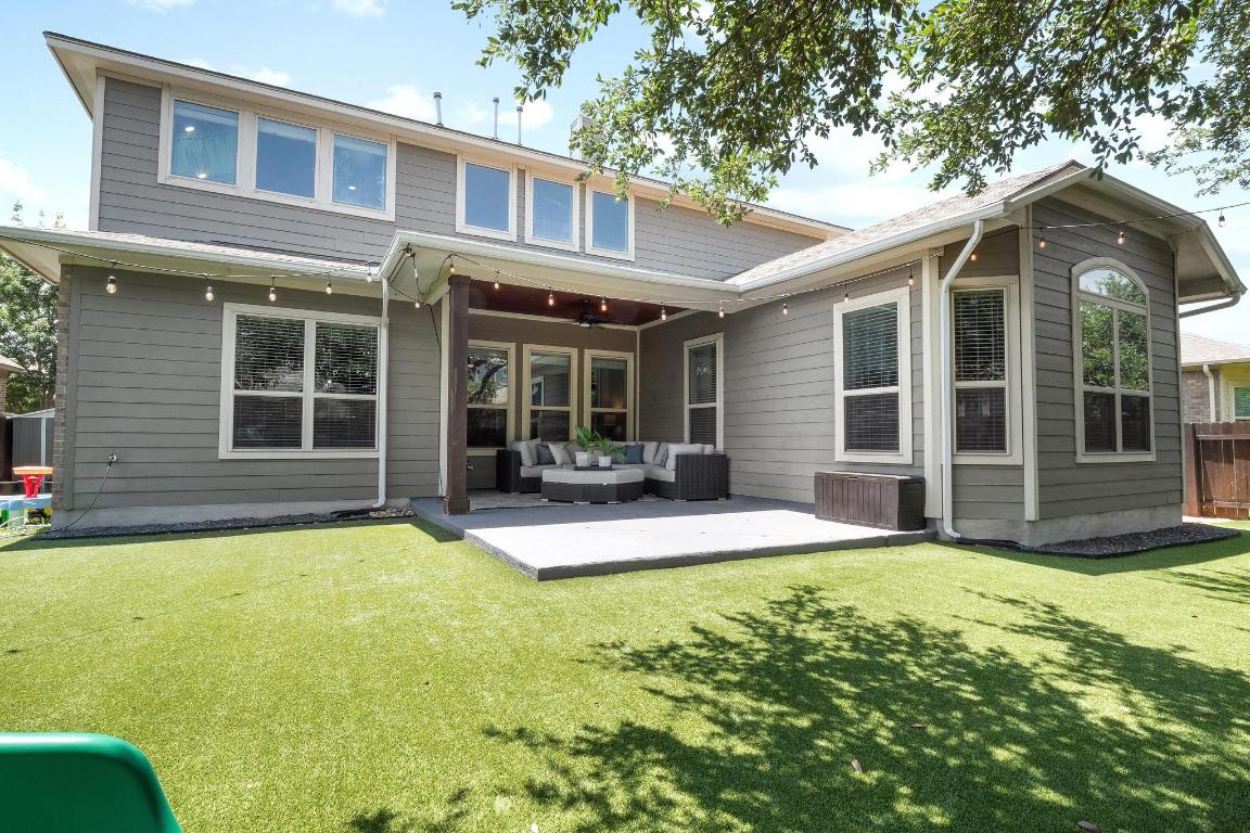 116 Claiborne Lake Lane , Georgetown, TX, 78628 | 3946805 | Realty Texas LLC