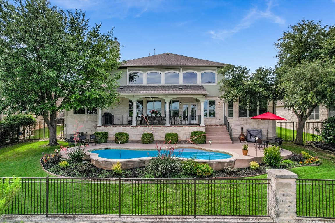 10524 Roy Butler Drive , Austin, TX, 78717 | 3427787 | Realty Texas LLC