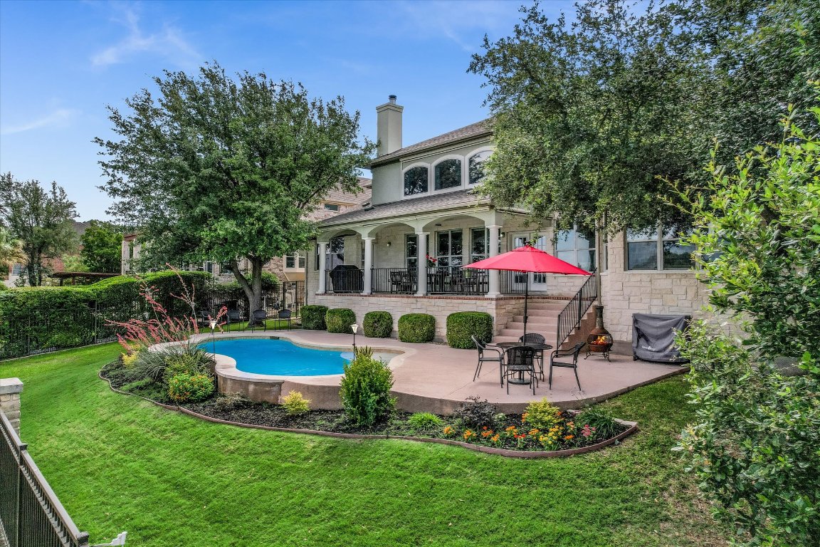10524 Roy Butler Drive , Austin, TX, 78717 | 3427787 | Realty Texas LLC