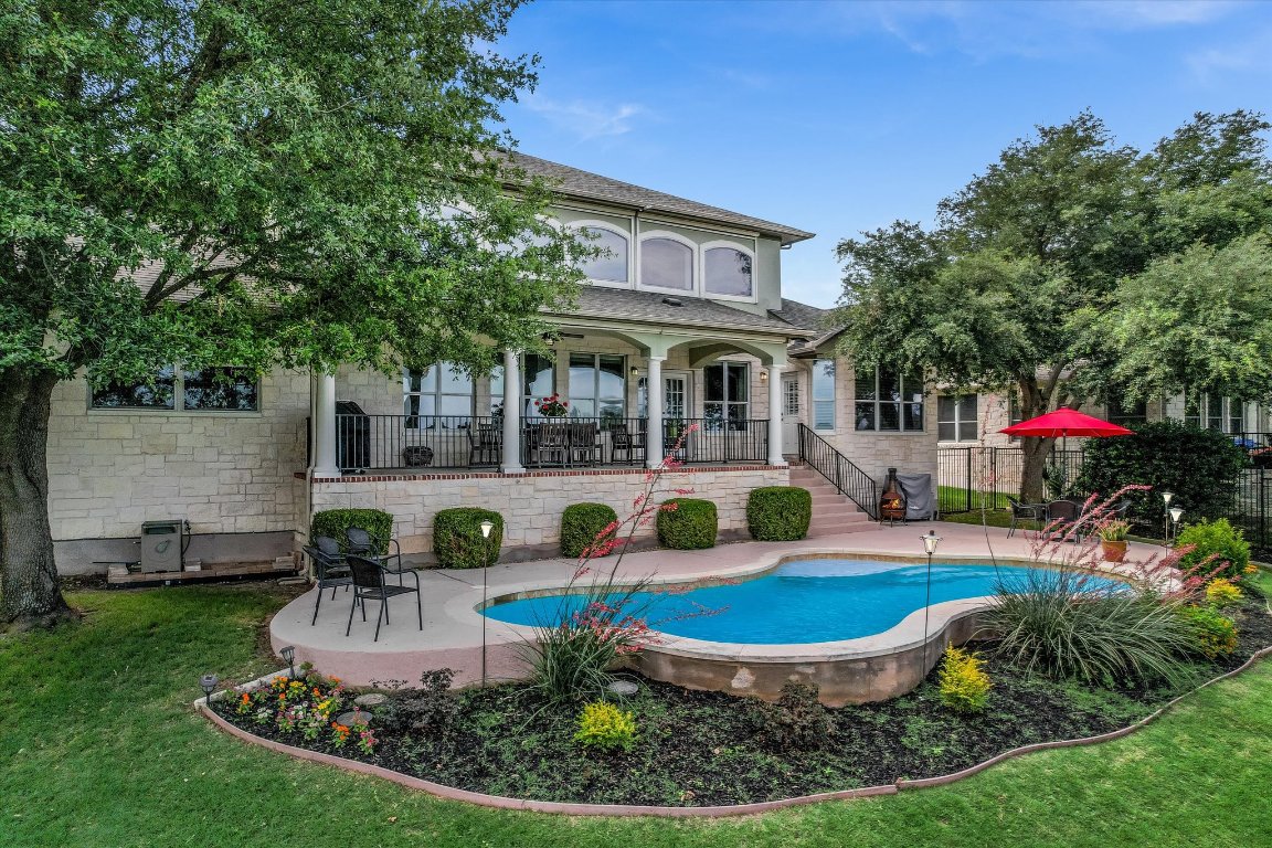 10524 Roy Butler Drive , Austin, TX, 78717 | 3427787 | Realty Texas LLC