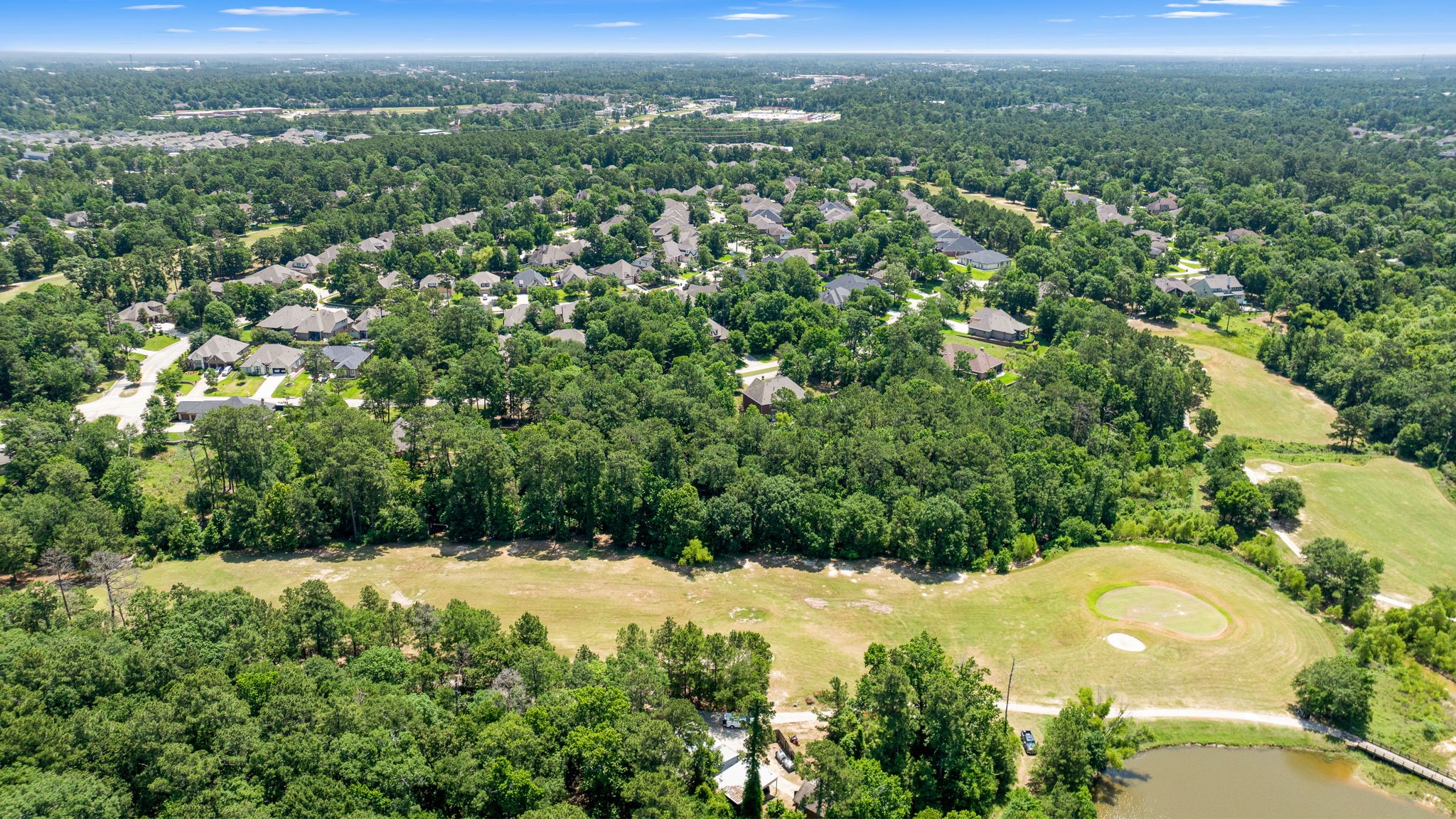 4839 West Fork Boulevard , Conroe, TX, 77304 | 97547187 | Realty Texas LLC