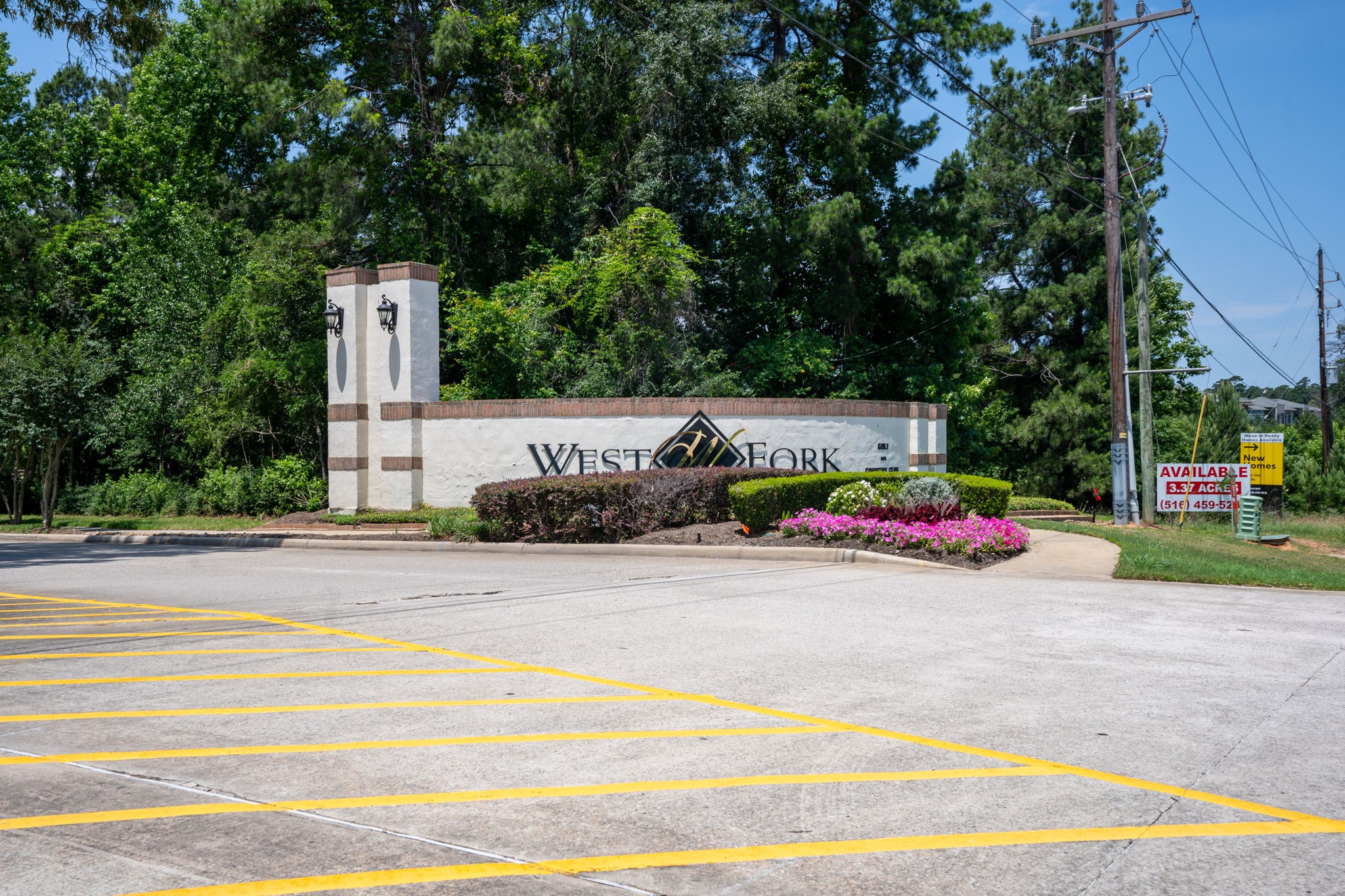 4839 West Fork Boulevard , Conroe, TX, 77304 | 97547187 | Realty Texas LLC