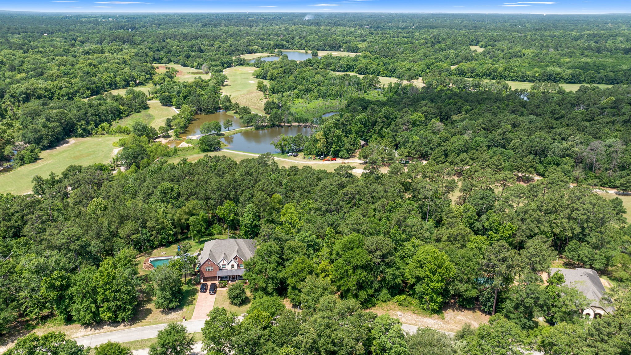 4839 West Fork Boulevard , Conroe, TX, 77304 | 97547187 | Realty Texas LLC