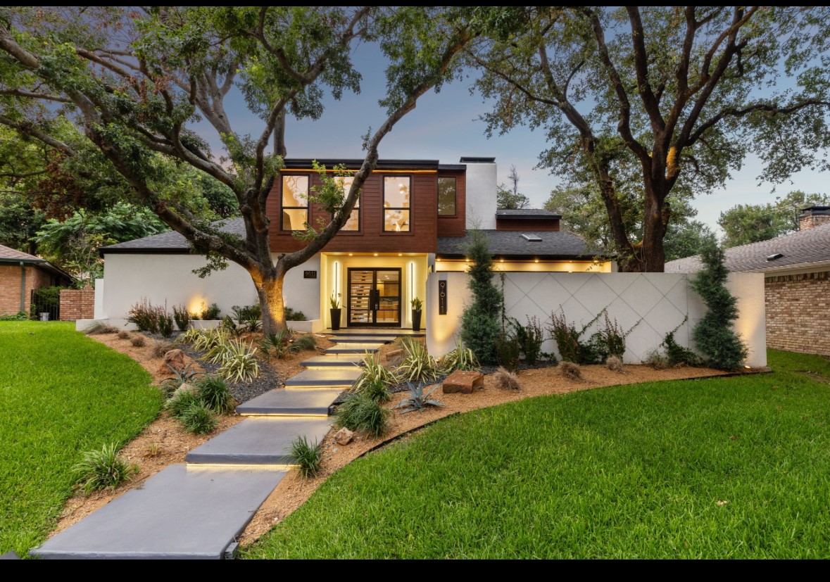 9611 Fallbrook Drive , Dallas, TX, 75243 | 20947286 | Realty Texas LLC