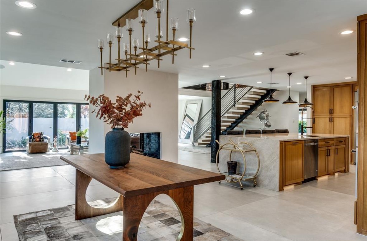 9611 Fallbrook Drive , Dallas, TX, 75243 | 20947286 | Realty Texas LLC