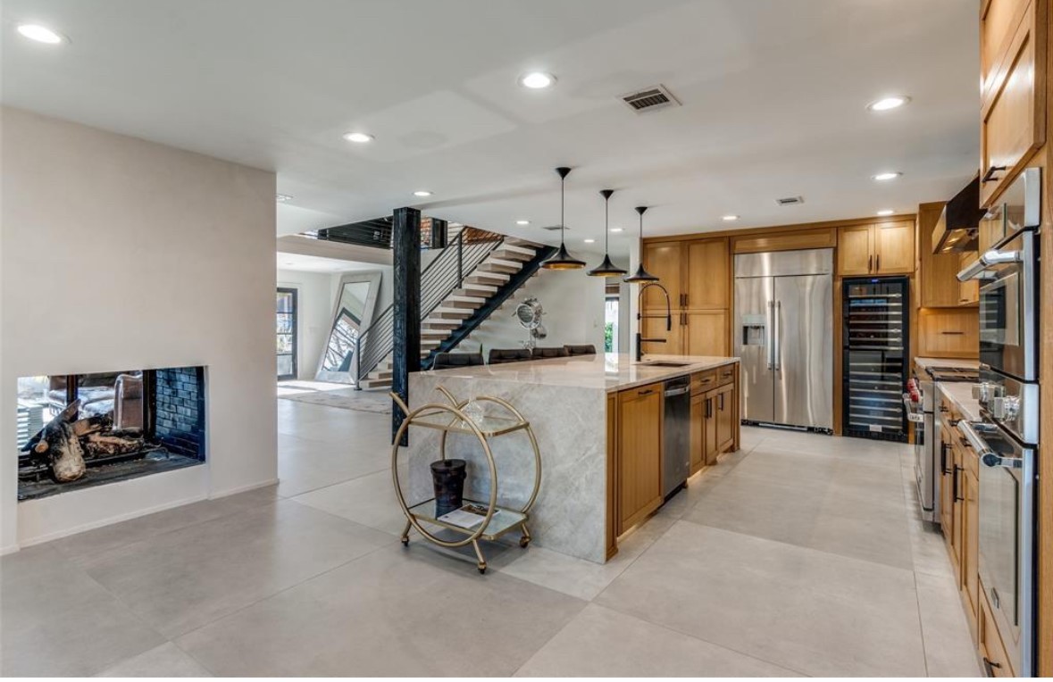 9611 Fallbrook Drive , Dallas, TX, 75243 | 20947286 | Realty Texas LLC