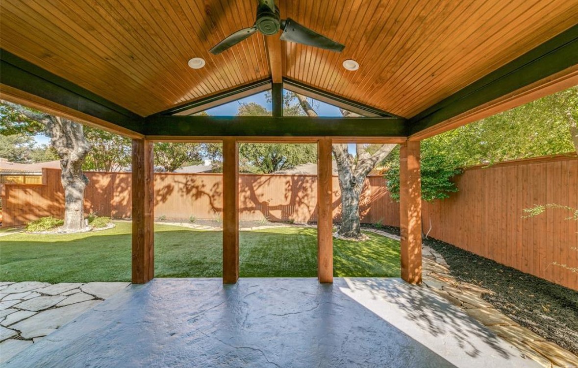 9611 Fallbrook Drive , Dallas, TX, 75243 | 20947286 | Realty Texas LLC