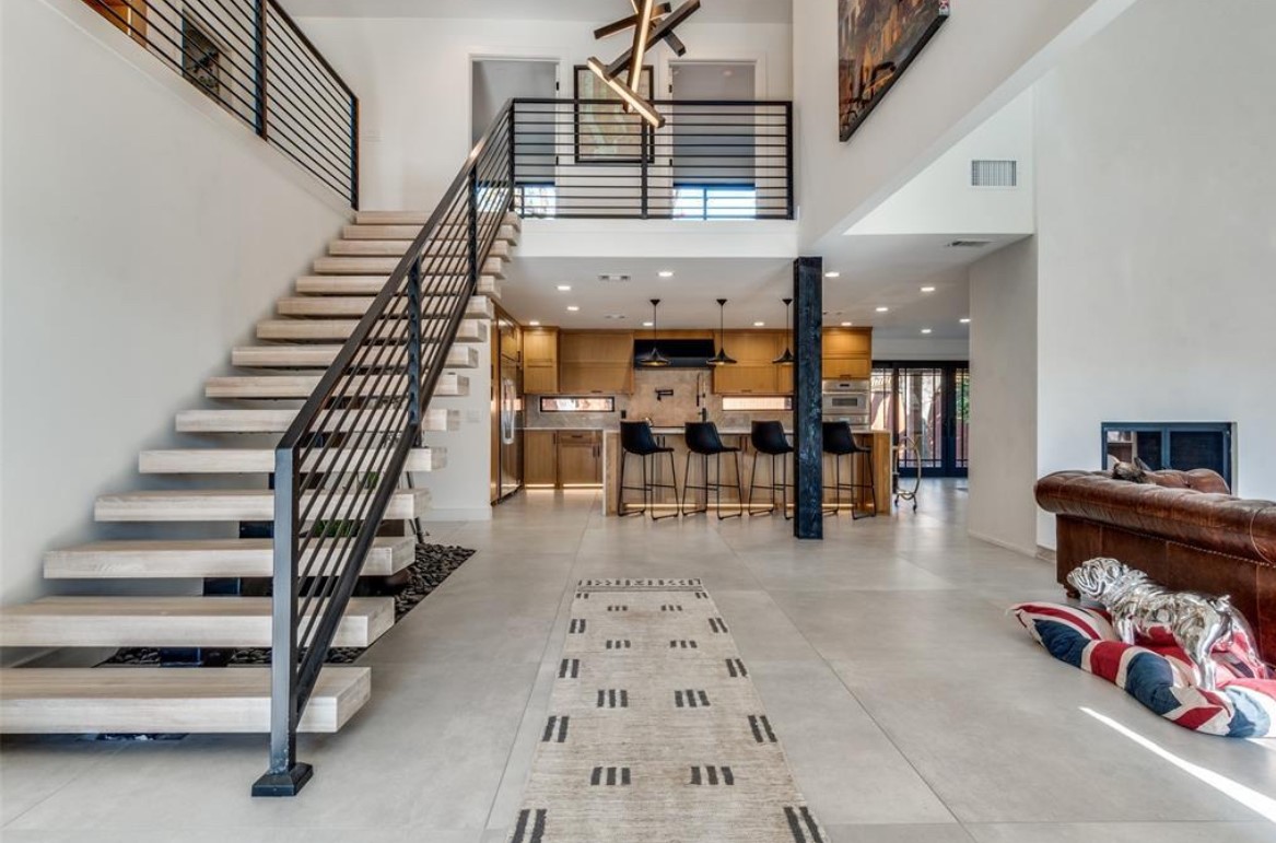 9611 Fallbrook Drive , Dallas, TX, 75243 | 20947286 | Realty Texas LLC