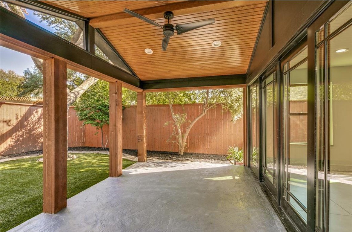 9611 Fallbrook Drive , Dallas, TX, 75243 | 20947286 | Realty Texas LLC