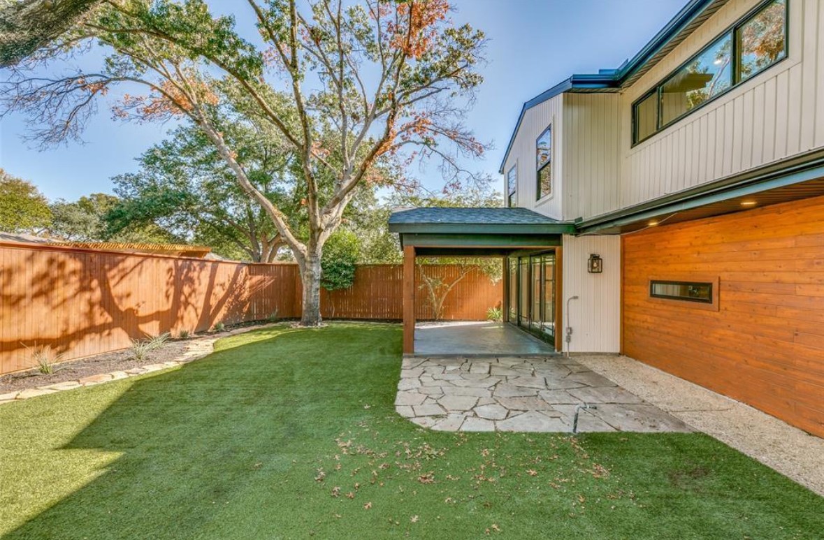 9611 Fallbrook Drive , Dallas, TX, 75243 | 20947286 | Realty Texas LLC