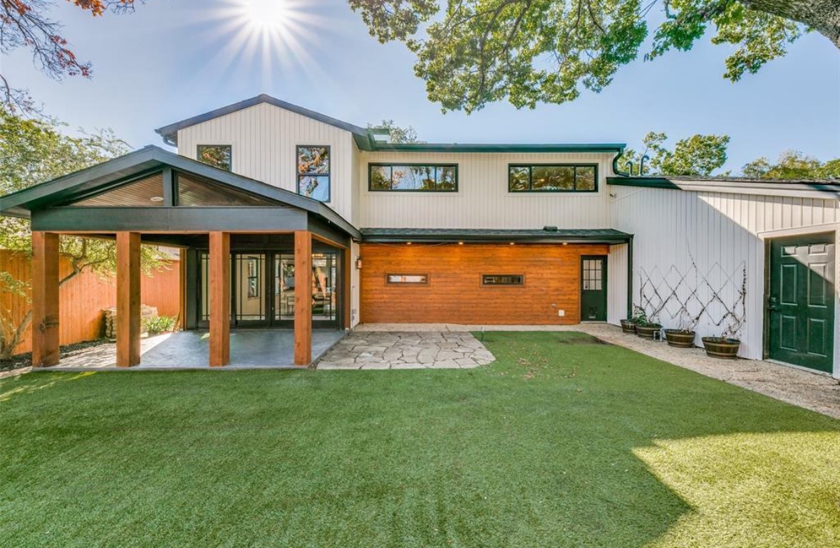 9611 Fallbrook Drive , Dallas, TX, 75243 | 20947286 | Realty Texas LLC