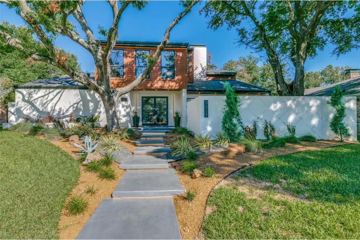 9611 Fallbrook Drive , Dallas, TX, 75243 | 20947286 | Realty Texas LLC