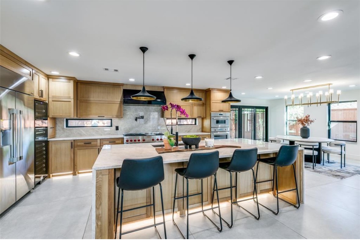 9611 Fallbrook Drive , Dallas, TX, 75243 | 20947286 | Realty Texas LLC