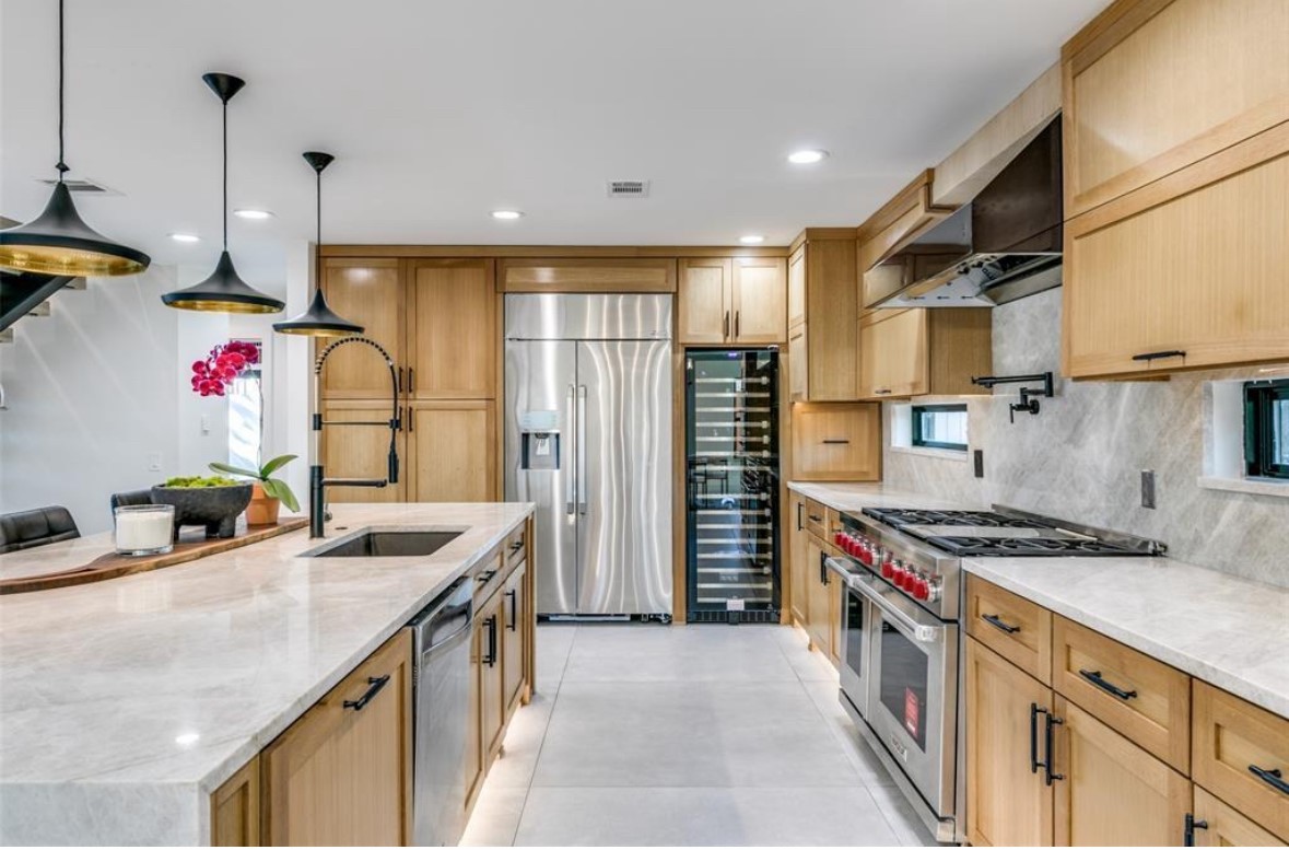 9611 Fallbrook Drive , Dallas, TX, 75243 | 20947286 | Realty Texas LLC