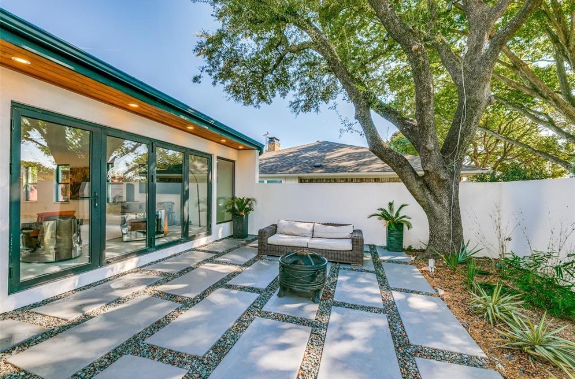9611 Fallbrook Drive , Dallas, TX, 75243 | 20947286 | Realty Texas LLC