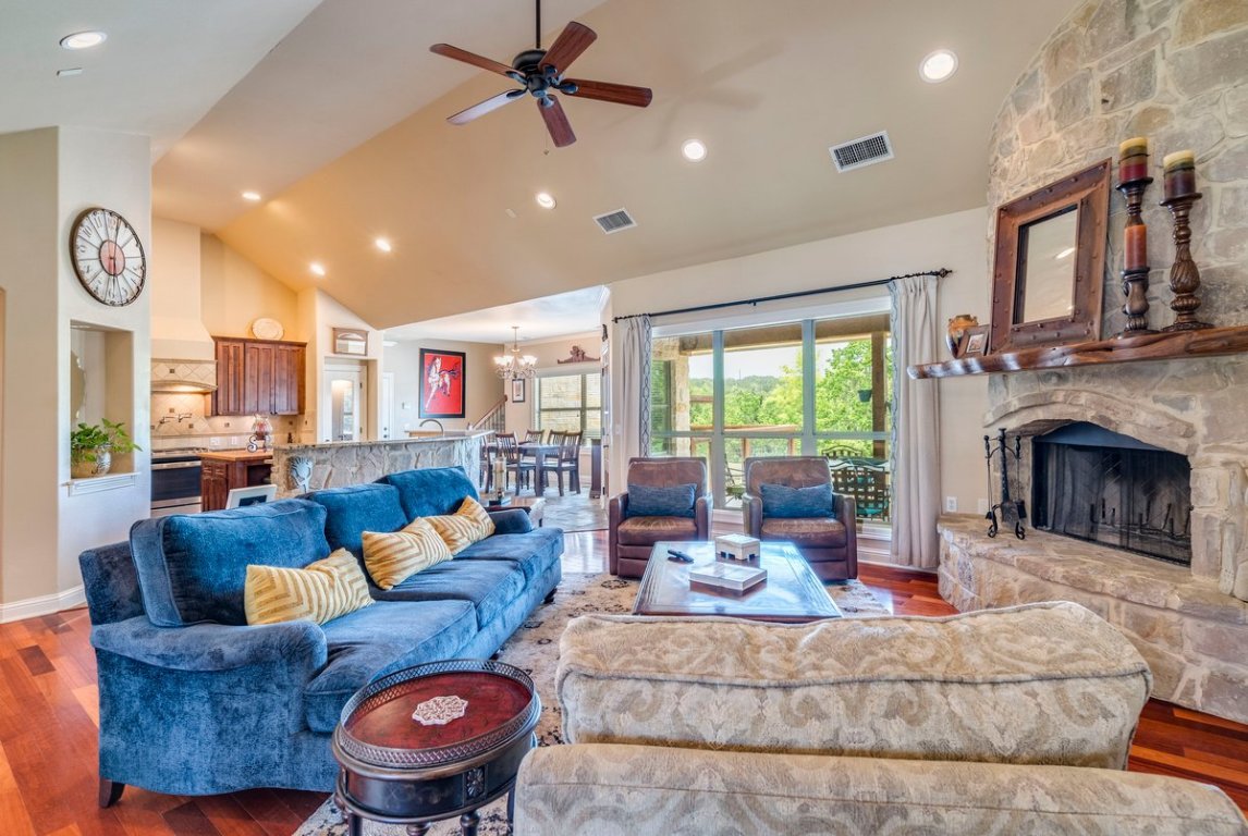 421 Huck Finn Trail , Dripping Springs, TX, 78620 | 8210777 | Realty Texas LLC