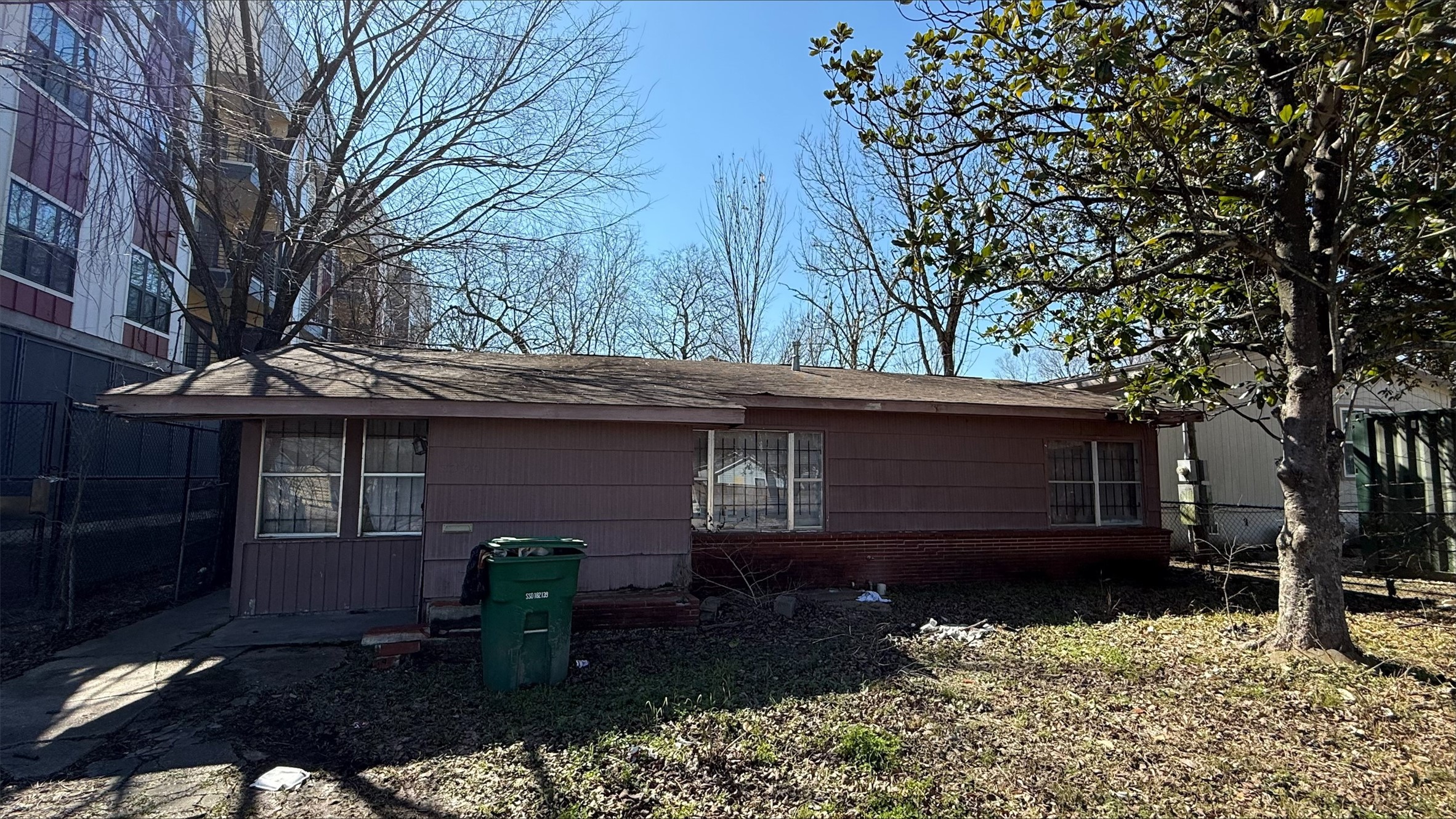 3324 Beulah Street , Houston, TX, 77004 | 69633618 | Realty Texas LLC