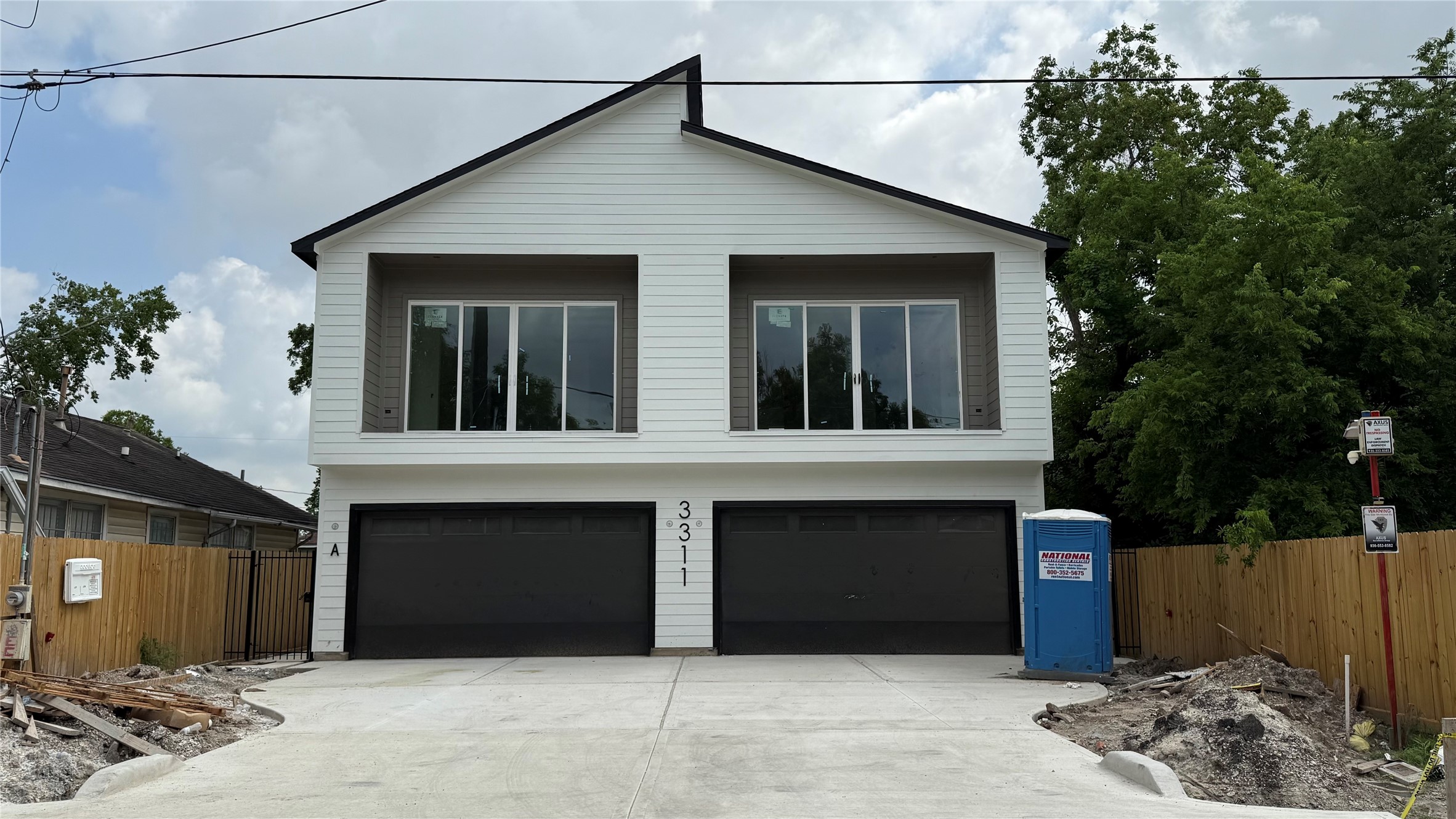3324 Beulah Street , Houston, TX, 77004 | 69633618 | Realty Texas LLC